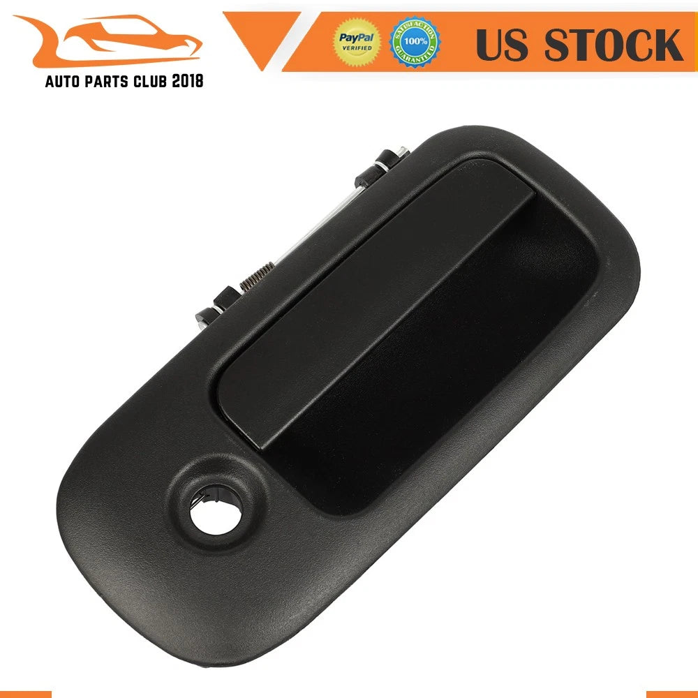 Exterior Door Handle for Chevrolet Express GMC Savana (2010–2021)