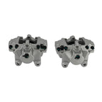 Rear Brake Calipers Kit for Mercedes-Benz C230 C240 C280 W203 (2003–2007) 0034239698