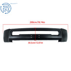 Split Front Bumper for RAM 2500 3500 (2010-2018)