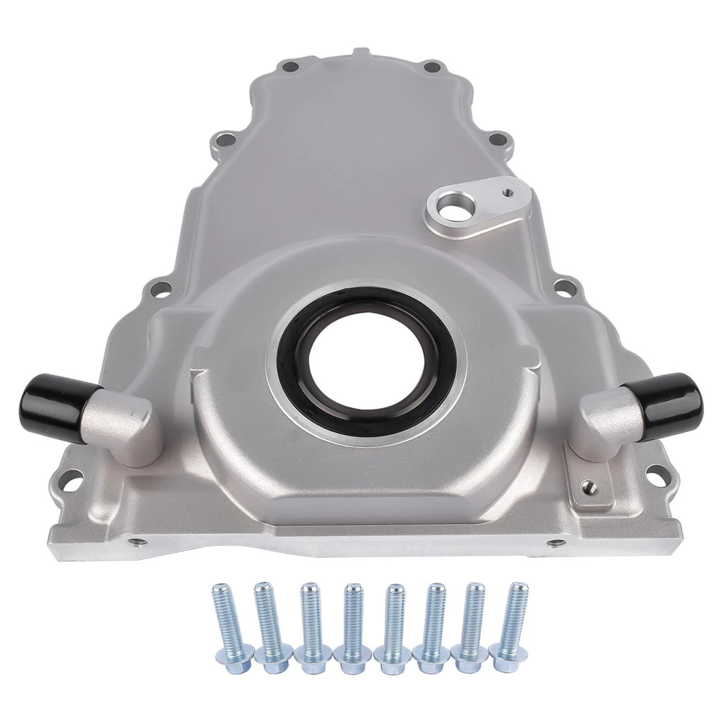 Front Engine Timing Chain Cover for Gen 4 (2005-2015)