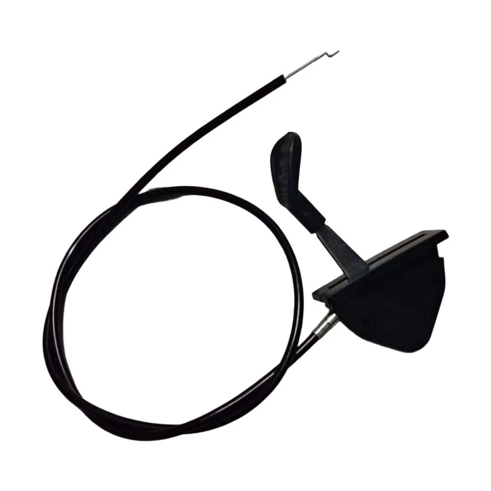 Throttle Cable for ZS4200 SS4260 Ride On Lawnmower (Compatible)