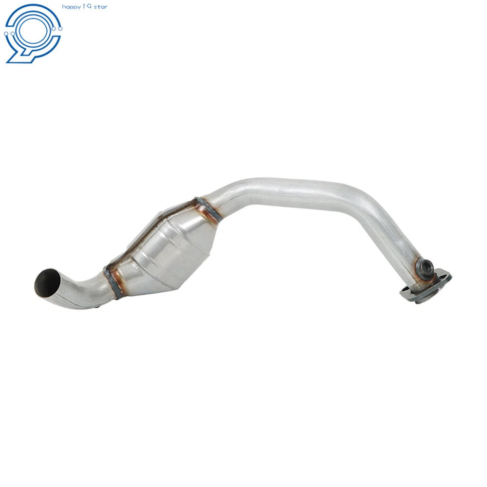 Y Pipe Catalytic Converter for Ford Ranger (2004-2006)