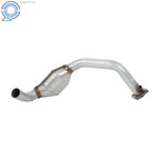Y Pipe Catalytic Converter for Ford Ranger (2004-2006)
