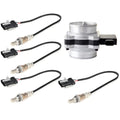 Oxygen O2 Sensor for Isuzu Trooper, Buick Roadmaster