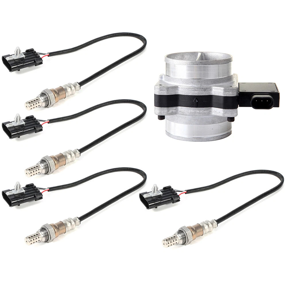 Oxygen O2 Sensor for Isuzu Trooper, Buick Roadmaster