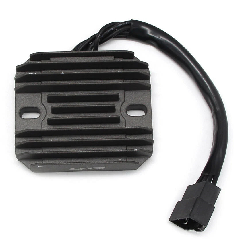 Voltage Rectifier Regulator for Arctic Cat ATV 454 2X4/4X4 (1997–1998) 3430-016
