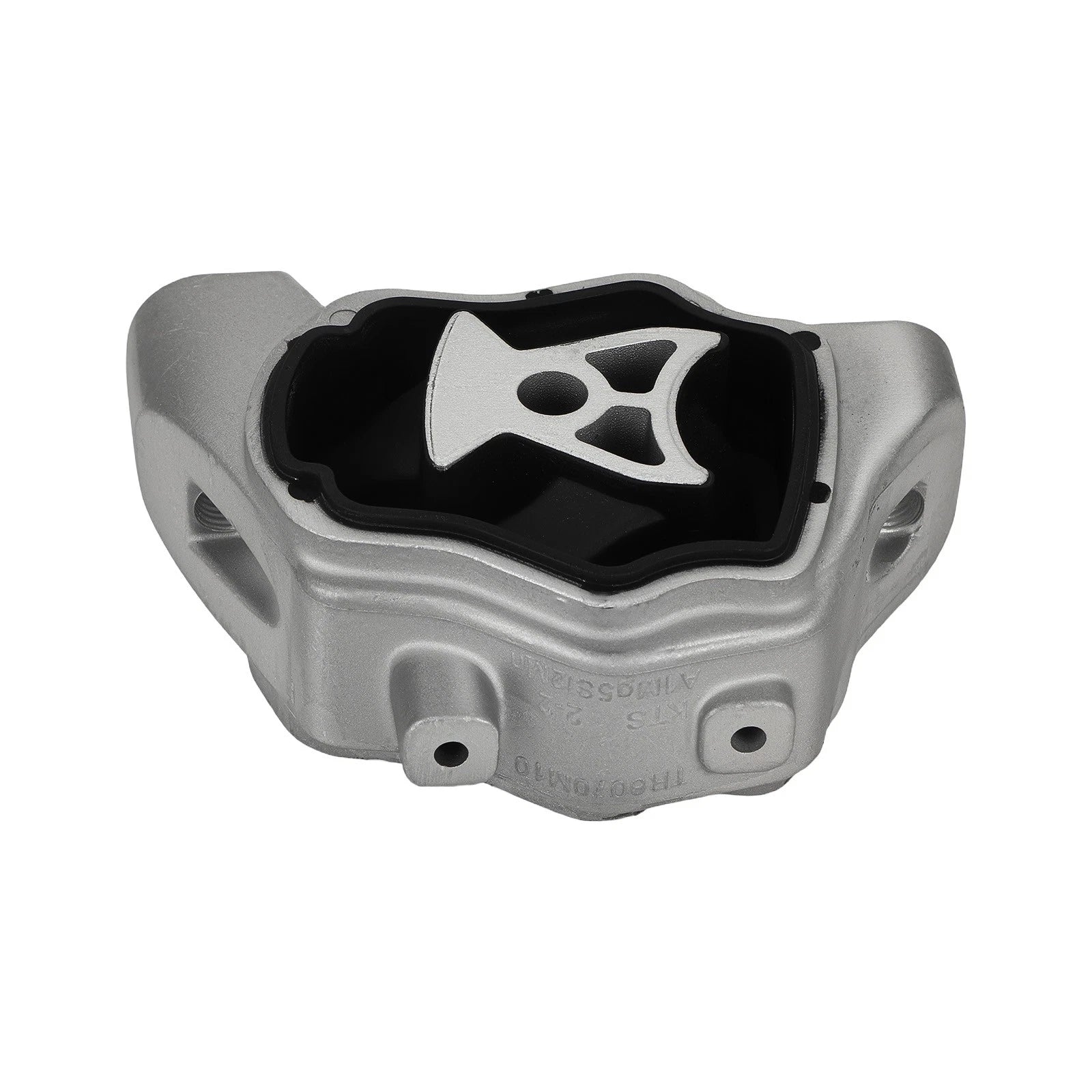 Rear Engine Motor Mount for Volvo S60 S80 V60 V70 XC60 XC70 (2007–2018) A4099
