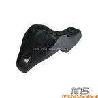 Driver Passenger Two-Up Seat Cushion for Harley Softail FLSB (2018-2021)
