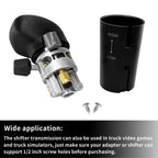 18 Speed Shift Knob for Eaton Fuller Transmission (Year Range Not Specified)