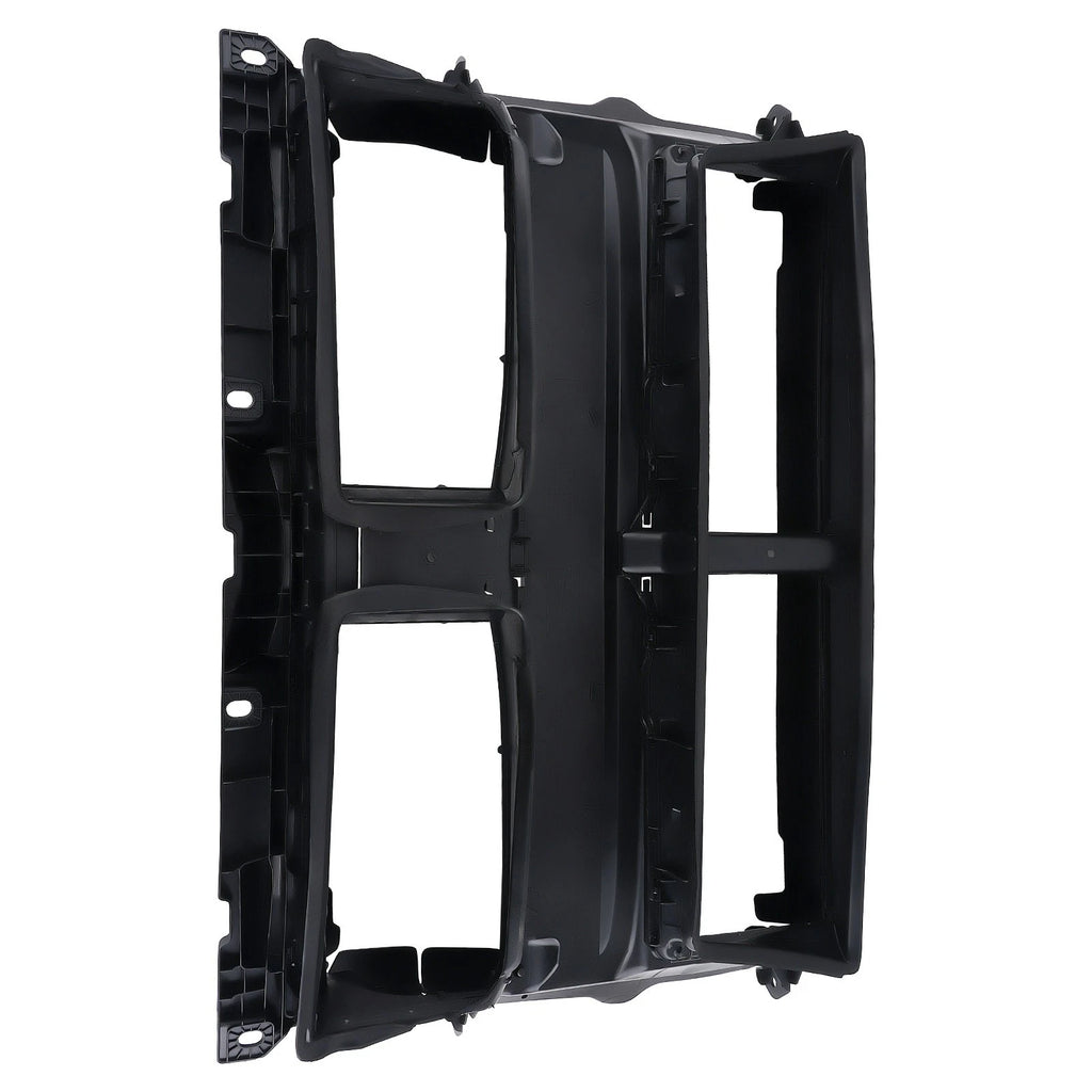 Radiator Support Cooling Duct for BMW X1 F48 F49 (2016–2019) 51747374197