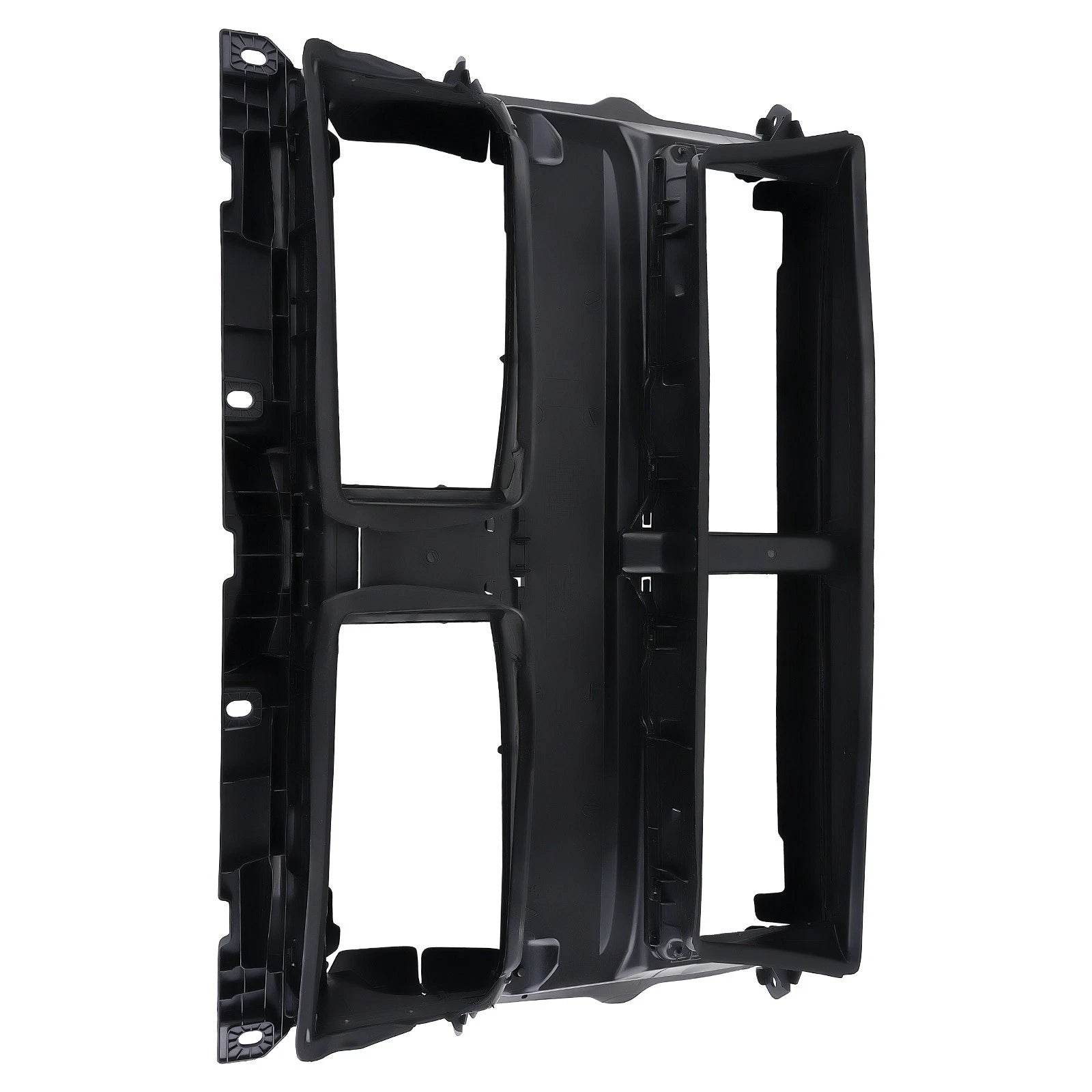 Radiator Support Cooling Duct for BMW X1 F48 F49 (2016–2019) 51747374197