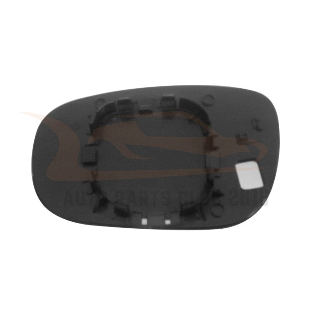 Replacement Mirror Glass Right Side for Chrysler 300 (2005–2010) / Dodge Charger (2006) / Dodge Magnum