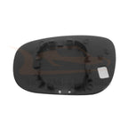 Replacement Mirror Glass Right Side for Chrysler 300 (2005–2010) / Dodge Charger (2006) / Dodge Magnum