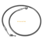 Front Left Brake Hose Line for Polaris Sportsman 550 850 Scrambler 850 (2009–2013)