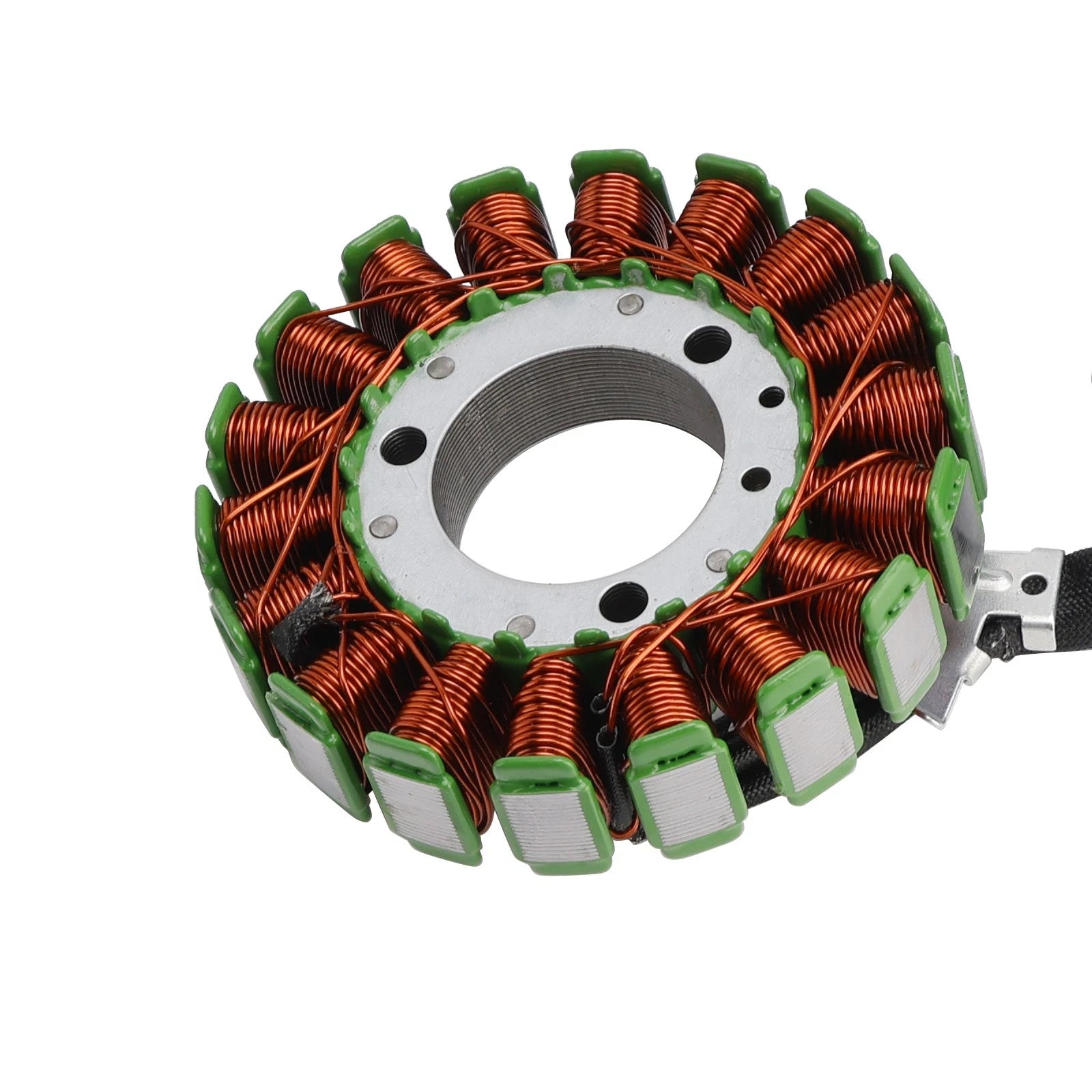 Magneto Stator Generator for Keeway RKF125i RKV125 TX125 RKS125 (2018–2023)