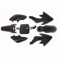 Fender Fairing Kit for Honda XR50 CRF50 SDG SSR 107 125 (2000–2023)