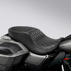 Seats for Harley CVO Road Street Glide (2023 - 2025)