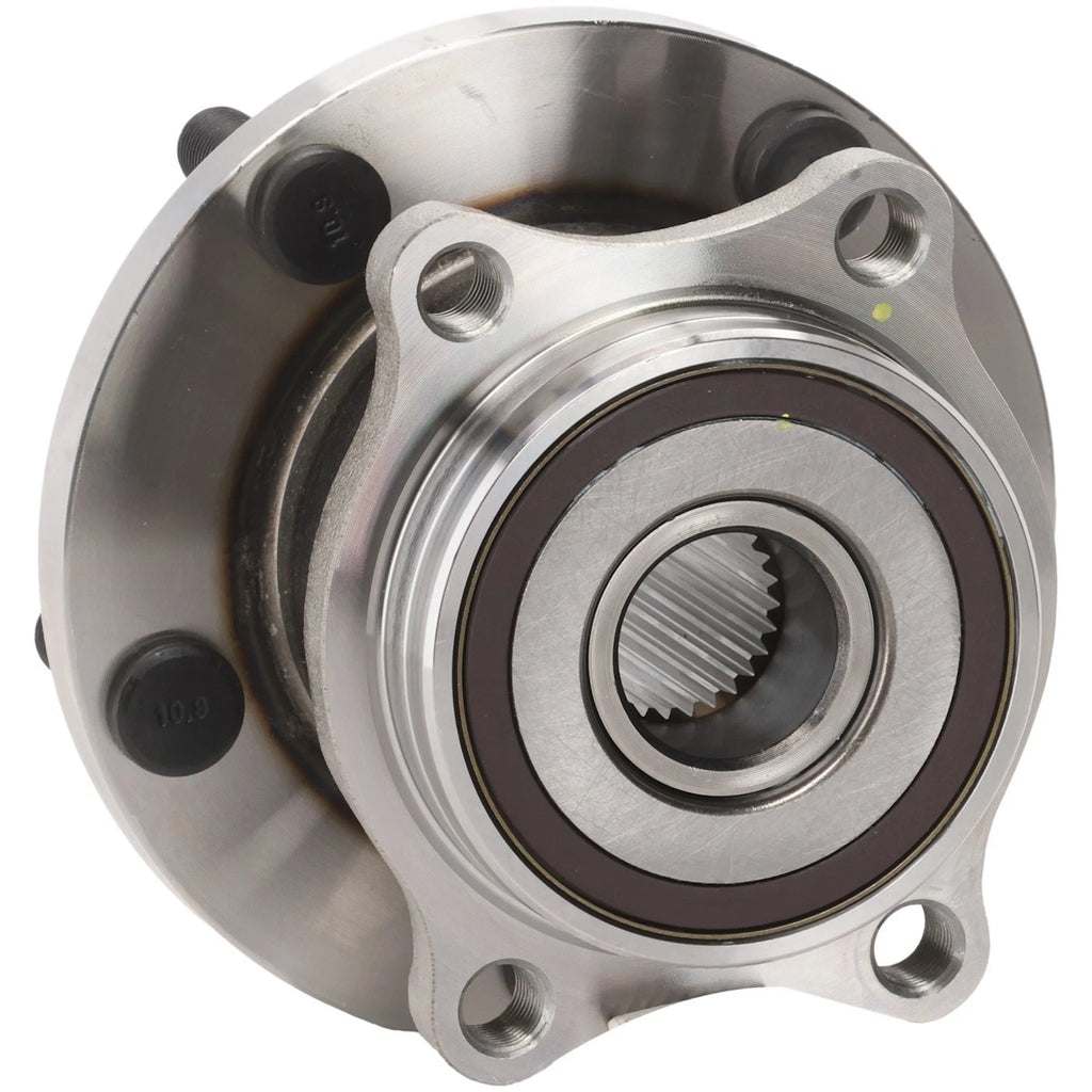Set of 2 Wheel Hubs for Subaru Tribeca B9