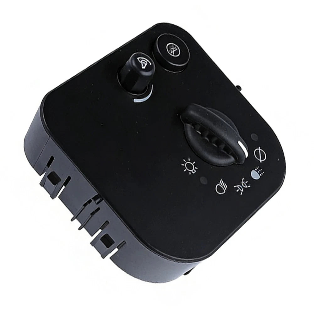 Headlight Switch for Chevrolet Trailblazer 1500 (2003–2009)
