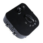 Headlight Switch for Chevrolet Trailblazer 1500 (2003–2009)
