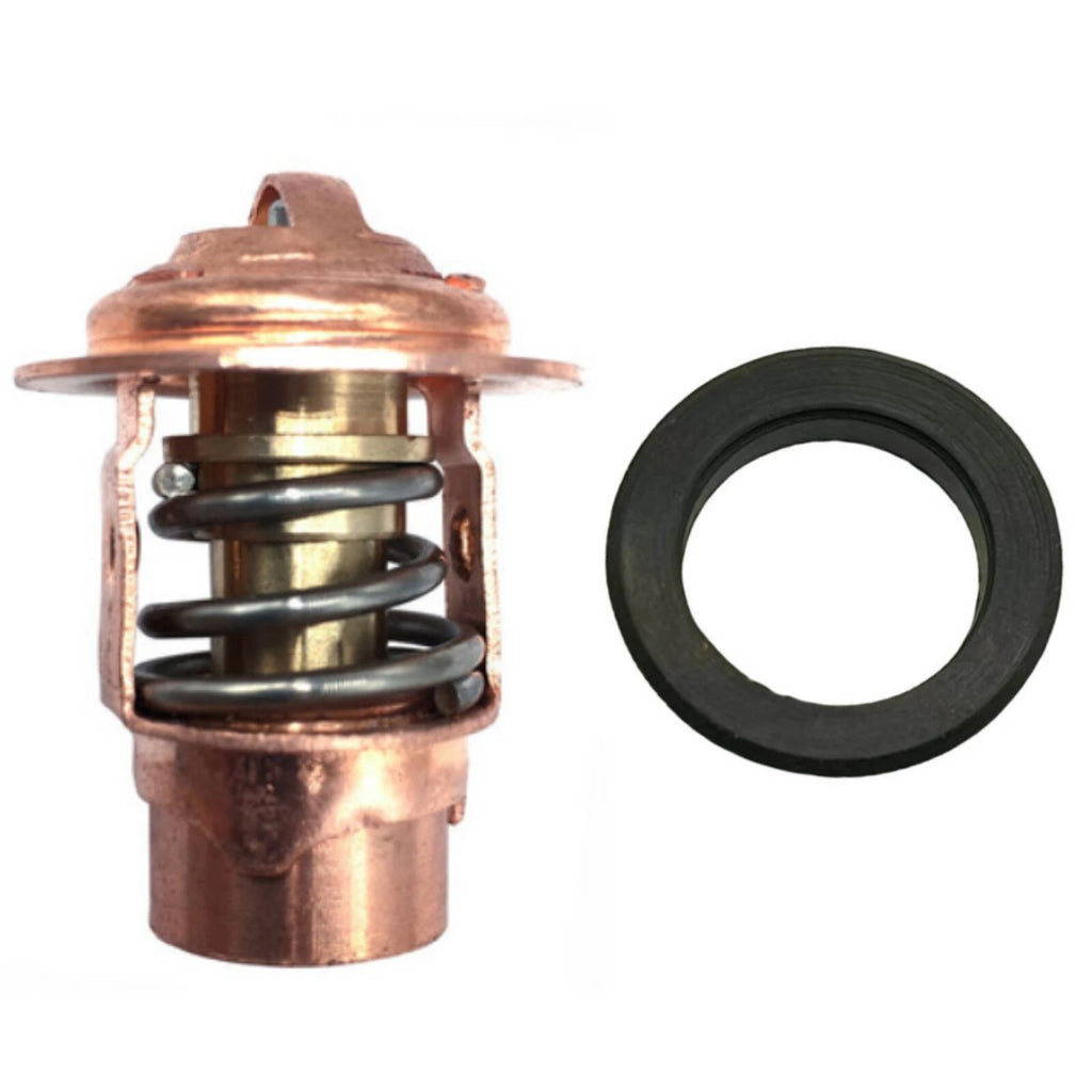 Thermostat for Mercury Mariner Outboard 120F (40)
