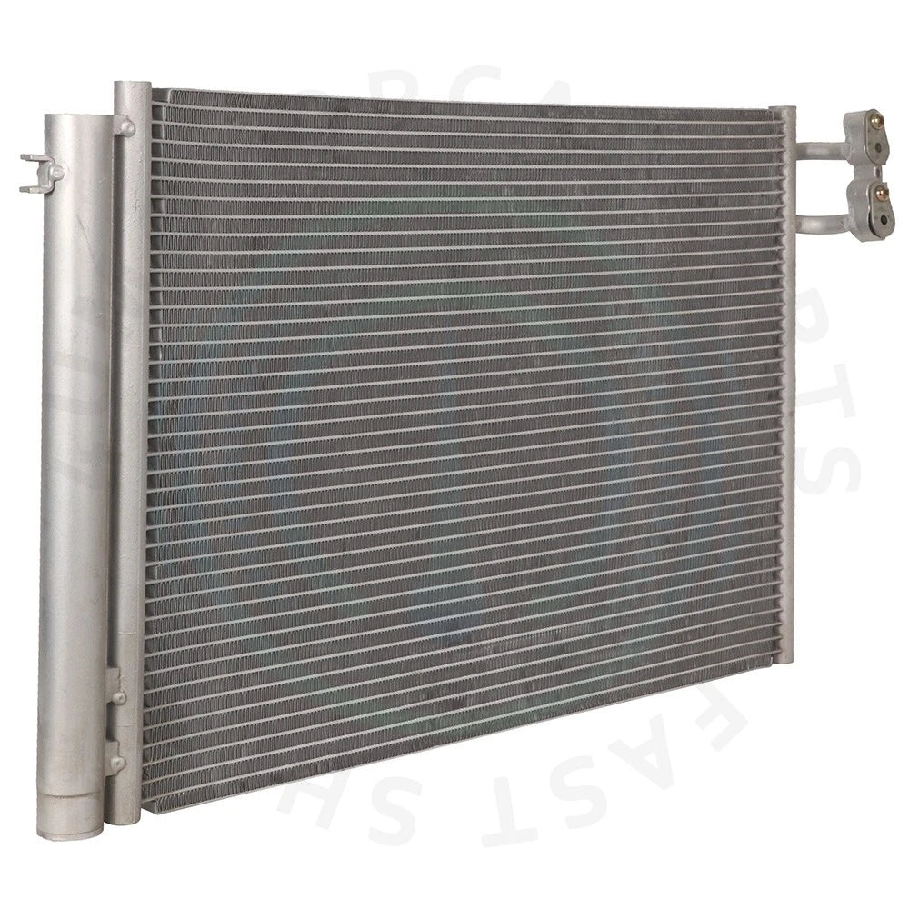 Cooling Kit for BMW 328i, 325i, 330xi (2006–2013)