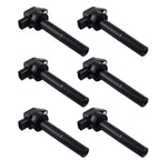 Ignition Coil Pack for Mitsubishi Endeavor Galant V6 3.8L (2004–2008)