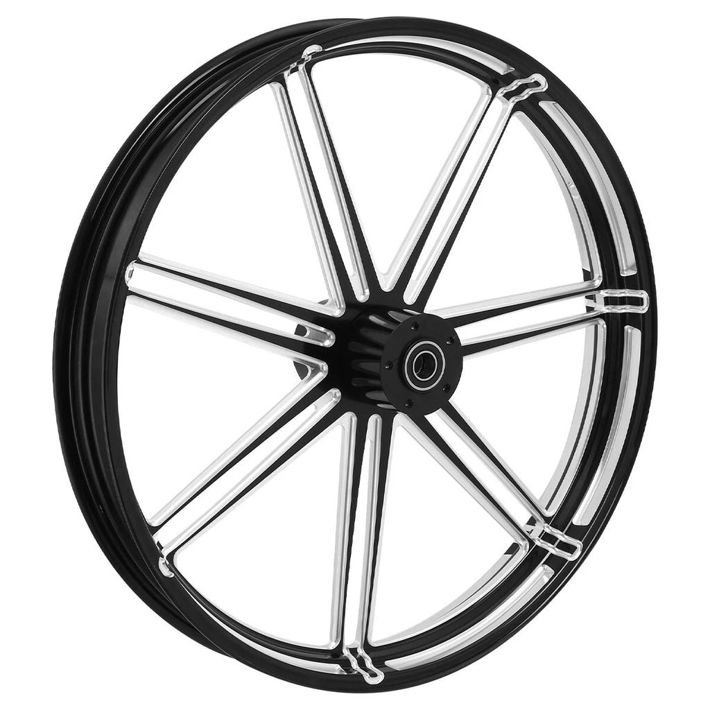 26" Front Wheel Rim for Harley Electra Glide, Street Glide (1997–2021)