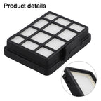 Vacuum Cleaner Filter Accessories for Household