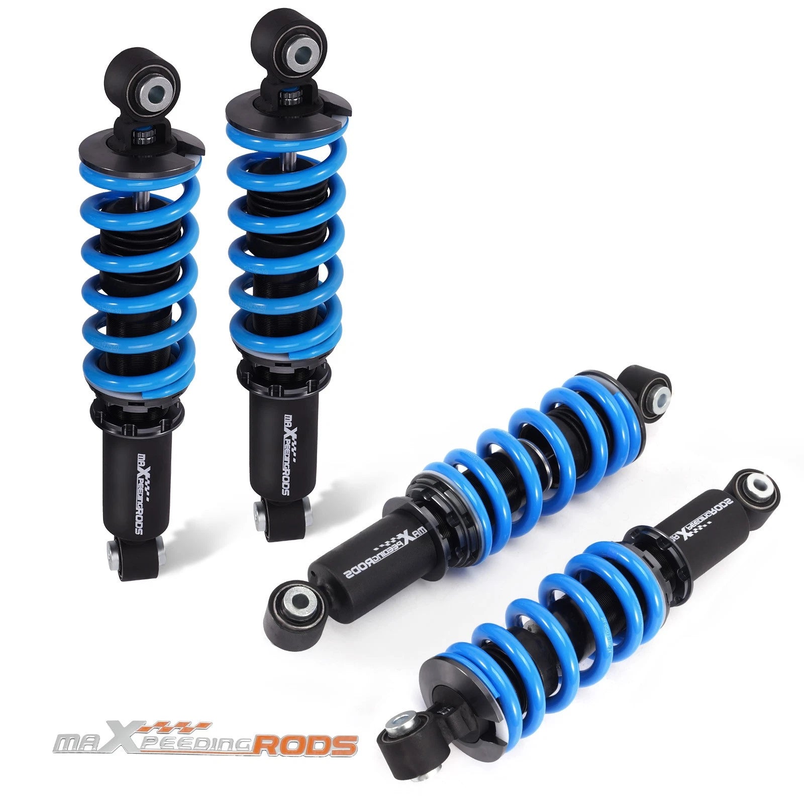 Coilover Shocks Springs Kit for Audi R8 (Type 42) V10 (2007–2015)