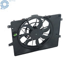 Radiator Cooling Fan Assembly for Hyundai Genesis Coupe (2013-2014)