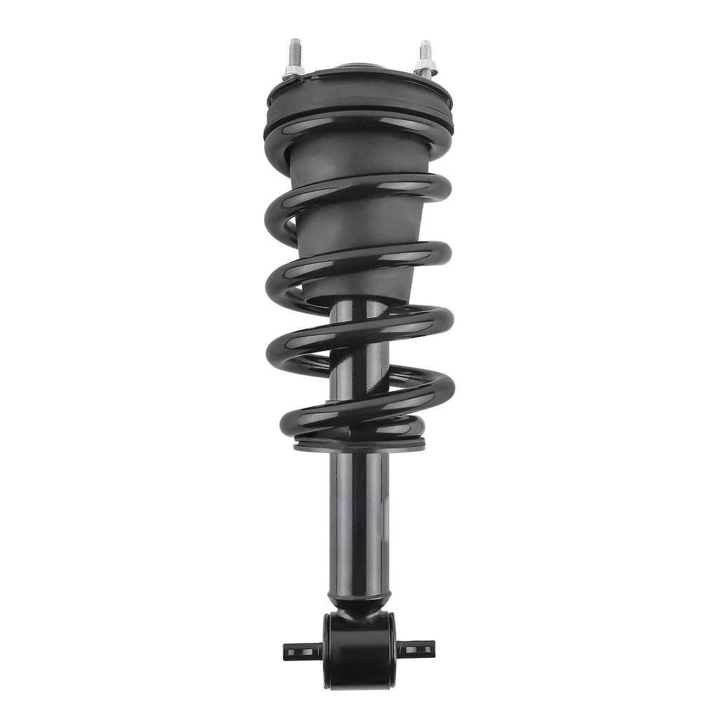 Front Struts w/ Coil Spring for Chevy Silverado 1500 GMC Sierra 1500 (2007–2013)