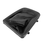 Gear Shifter Knob Boot Gaiter Dust Cover for BMW 323i (1998-1999)