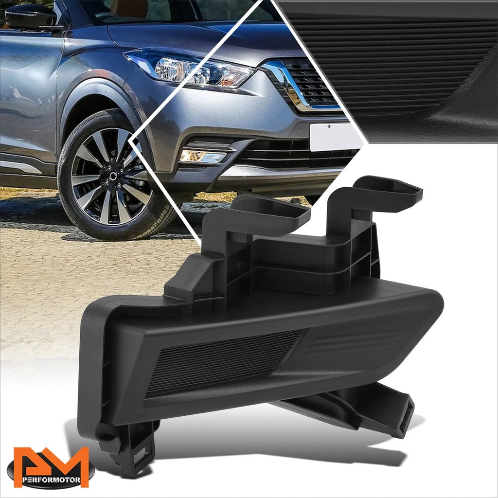 Carbon Fiber P-Type Rear Trunk Lid Spoiler for Mercedes-Benz S Class (2014–2020)
