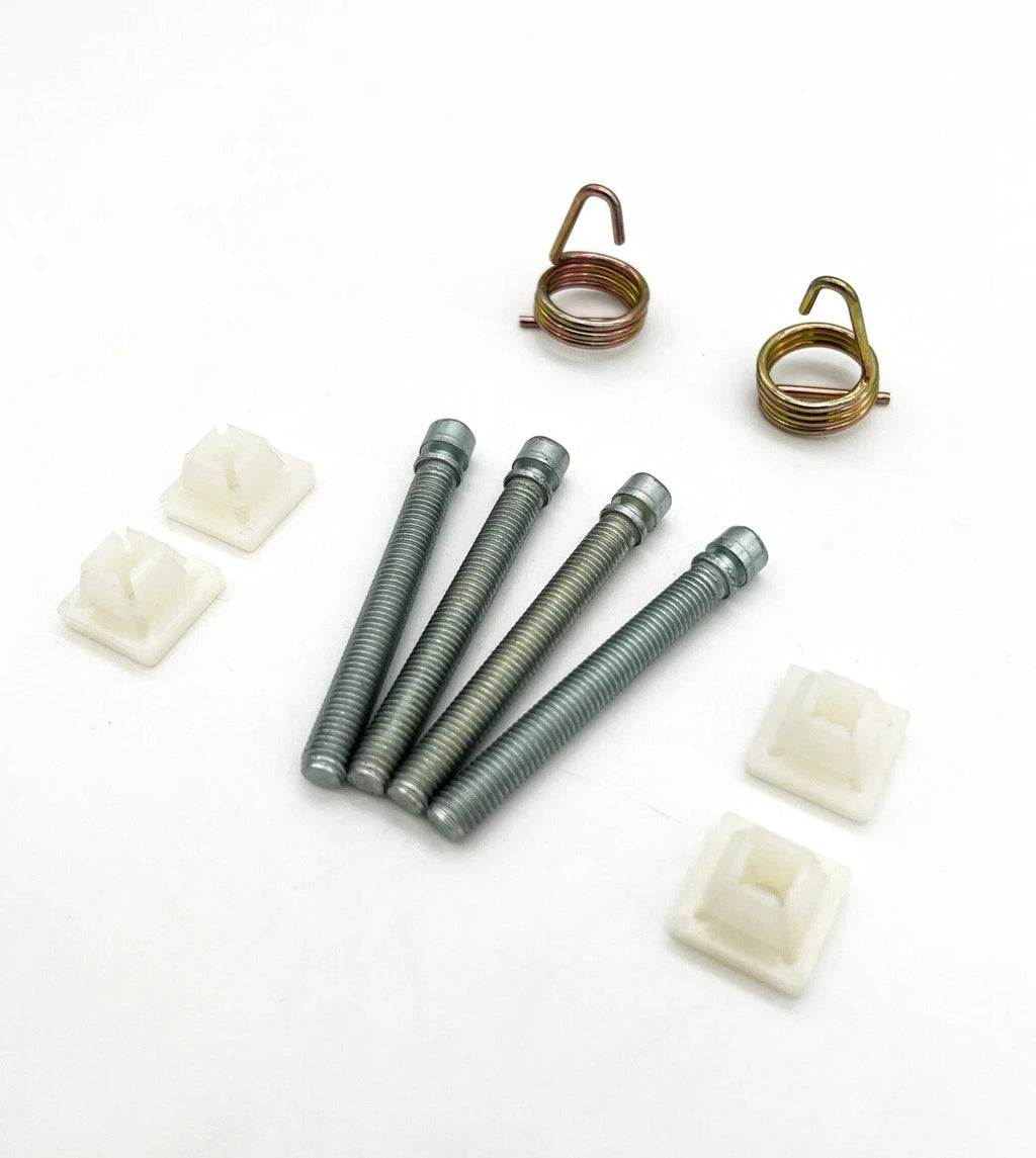 Headlight Aiming Adjustment Kit for 1969 Chevy Camaro