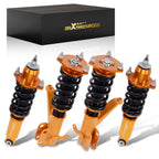 Coilovers 24-Way Damper Shocks Kit for Acura RSX (2002–2006)