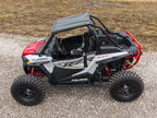 Heavy Duty Plastic Roof for Polaris RZR S 1000 (2016–2020)