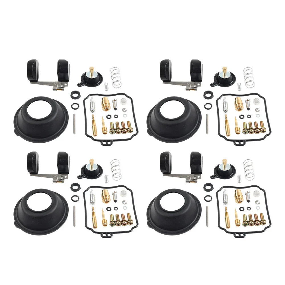 Carburetor Repair Kit for Yamaha XVS650 V-Star (1998-2015)
