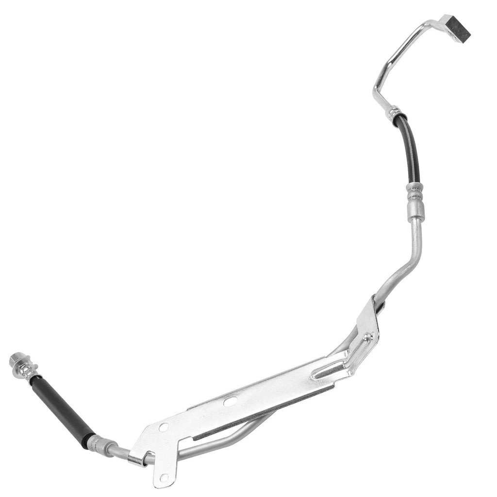 Front Left Brake Hydraulic Hose for Dodge Durango, Dakota (2003-2004)