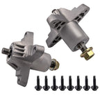 Mower Spindle Assembly for MTD 600 Series (1997) 615-0142A 618-0138 918-0138