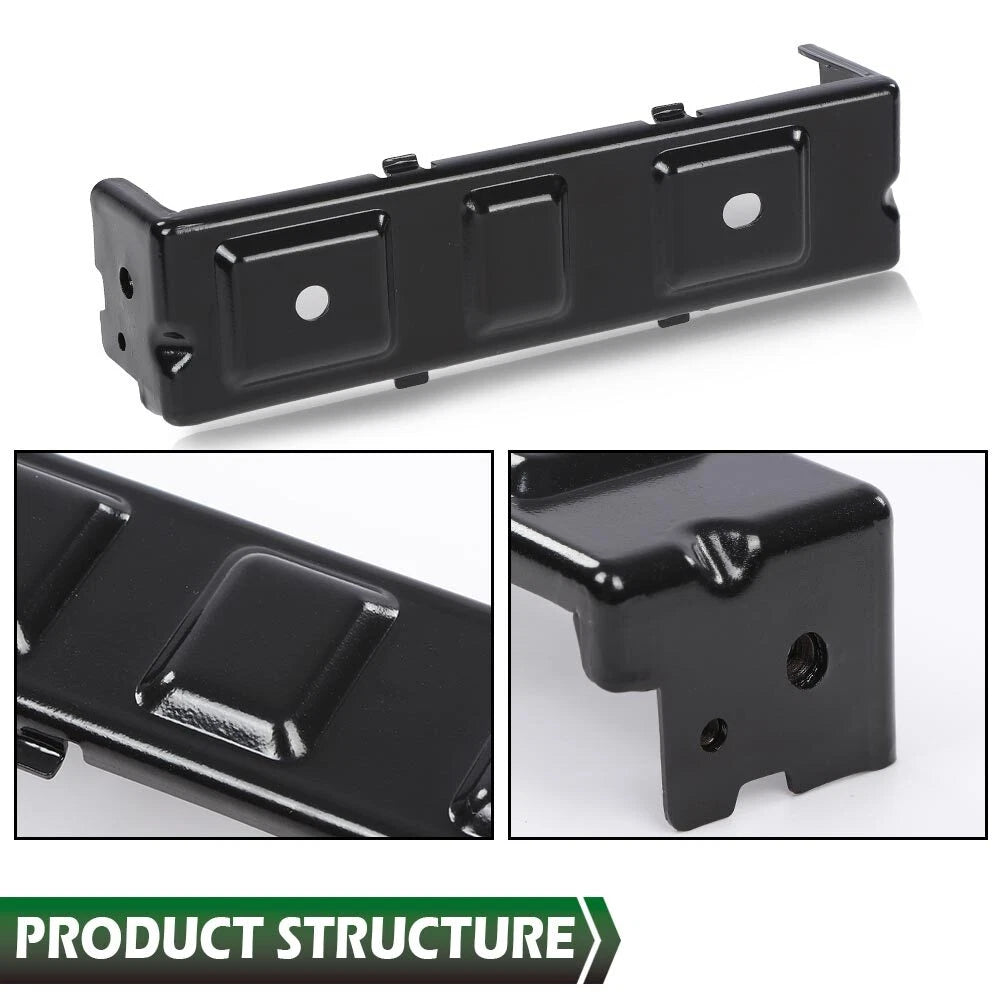 Center Console Jump Seat Bracket for Ford F150 F250 F350 F450 F550