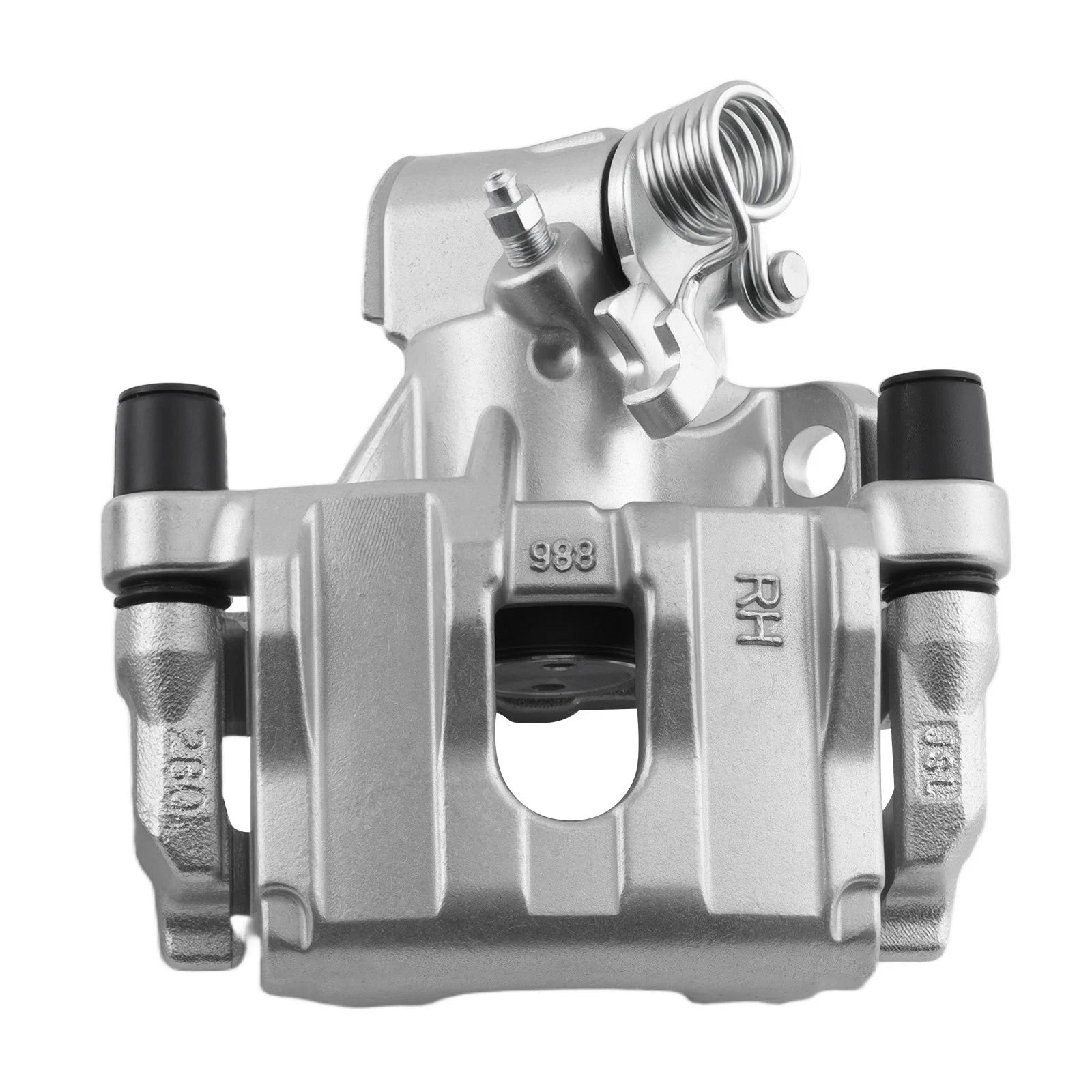Rear Disc Brake Calipers Set for Mazda 3 (2004–2008) / Volvo C30 (2008–2013)