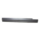 Replacement Steel Driver Side Rocker Panel for See compatibility Chart (2005–2015)