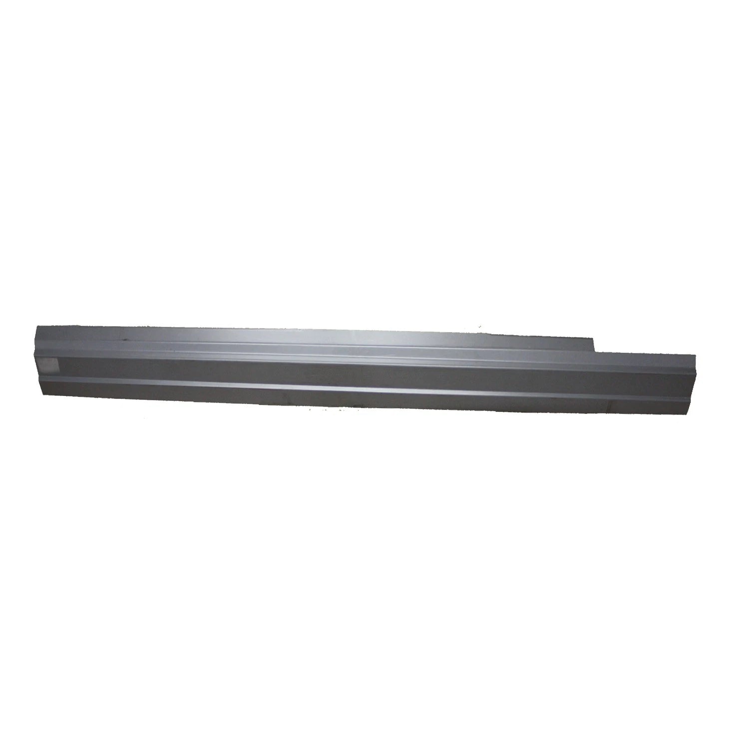 Replacement Steel Driver Side Rocker Panel for See compatibility Chart (2005–2015)