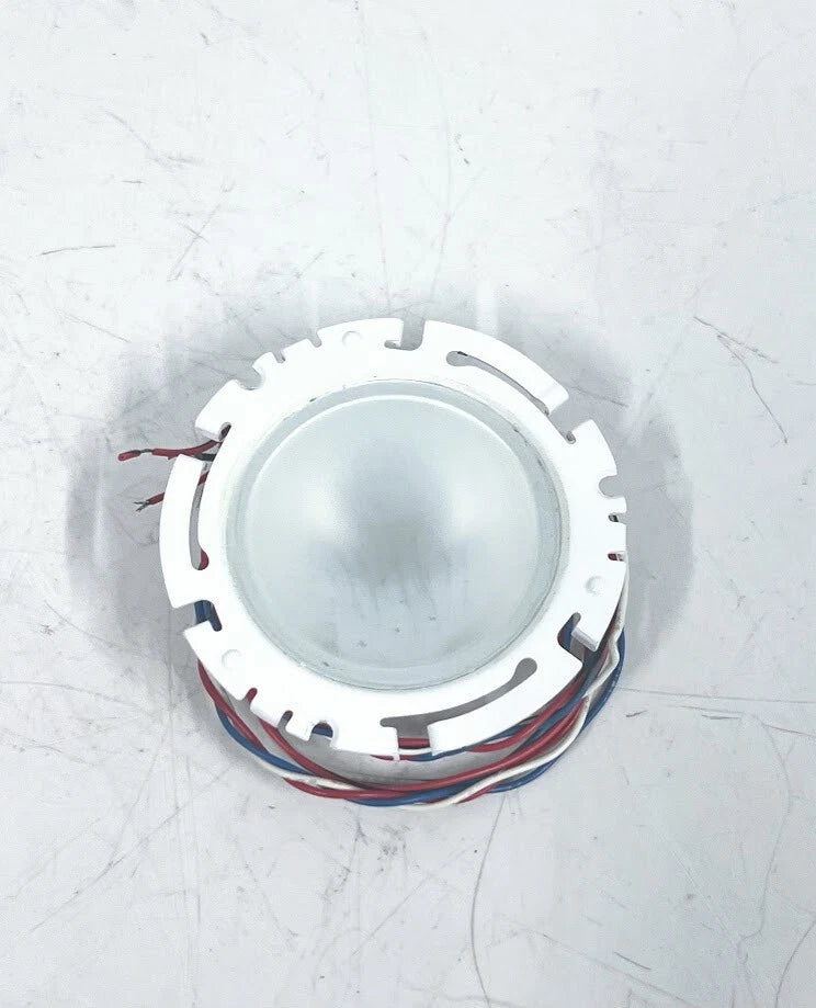 Tri Color Light for i2 Systems 39082 (Red/White/Blue)