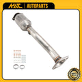 Direct Fit Catalytic Converter Rear for Nissan Sentra (2013–2019) 1.8L