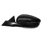 Driver Side Power Door Mirror Replacement with Blind Spot for Ford F-150 (2015–2020)