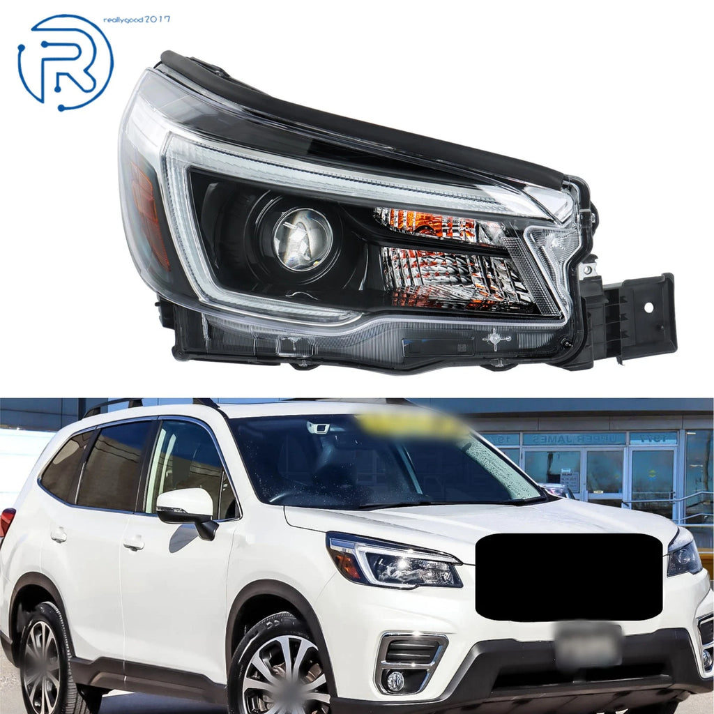 LED Headlight for Subaru Forester (2021) AFS 84002SJ461