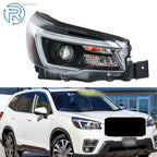 LED Headlight for Subaru Forester (2021) AFS 84002SJ461