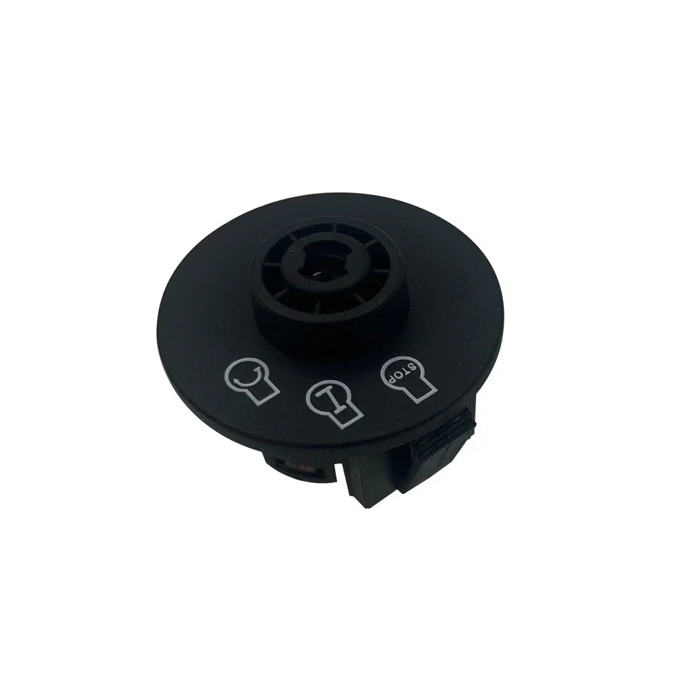 Ignition Switch  Keys